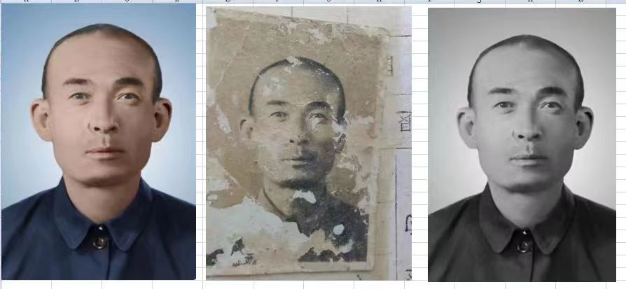 肃州老照片模糊修复-21